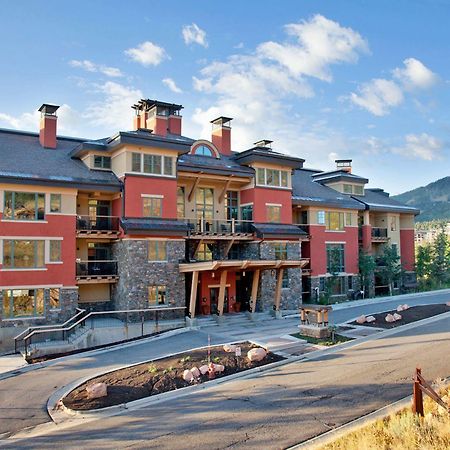 Raintree'S The Miners Club Park City Esterno foto