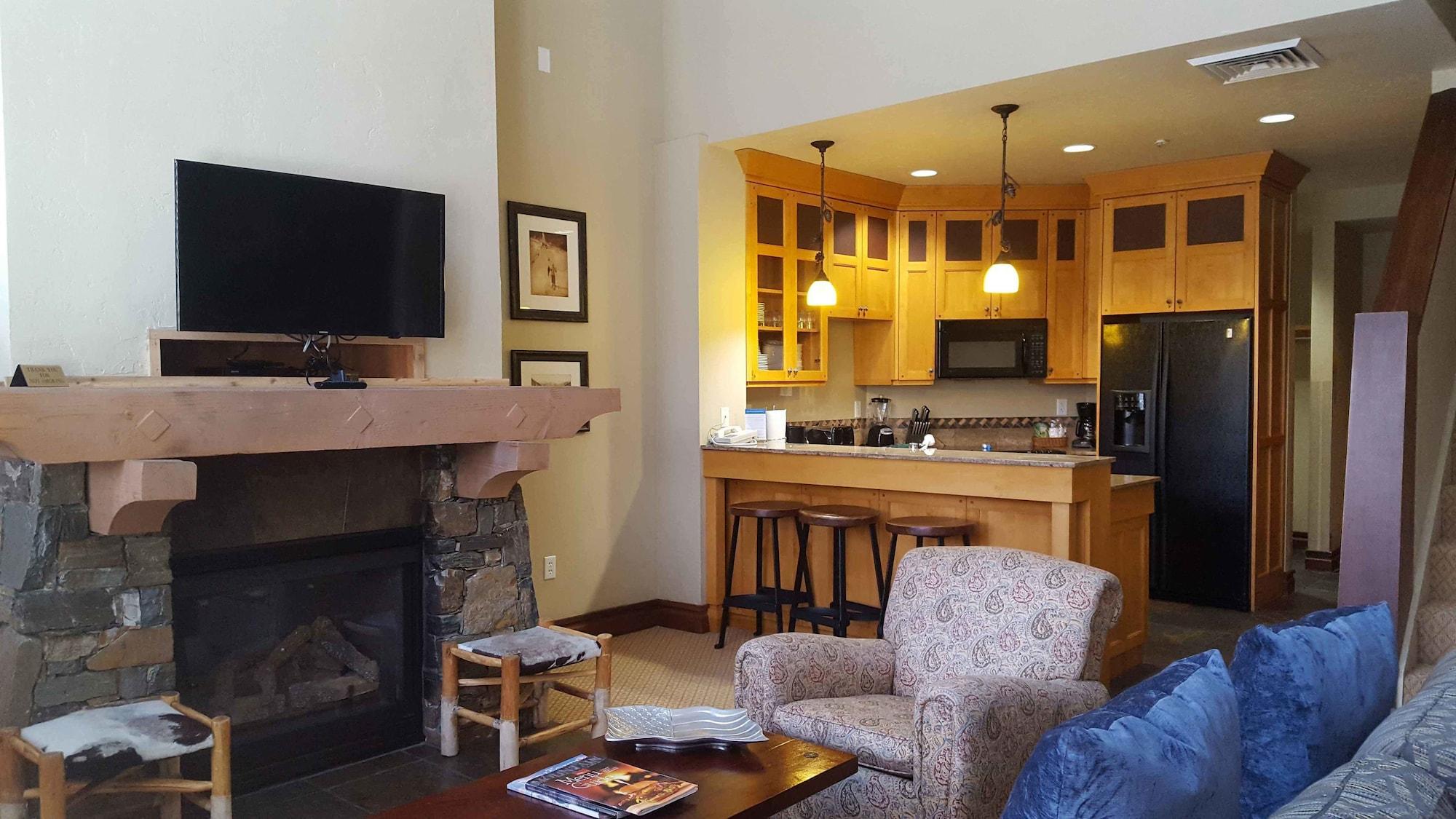 Raintree'S The Miners Club Park City Esterno foto