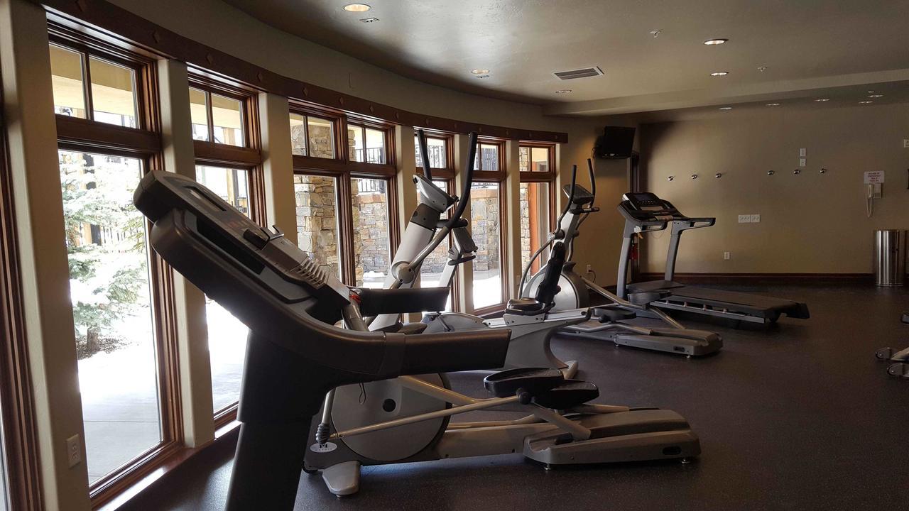 Raintree'S The Miners Club Park City Esterno foto