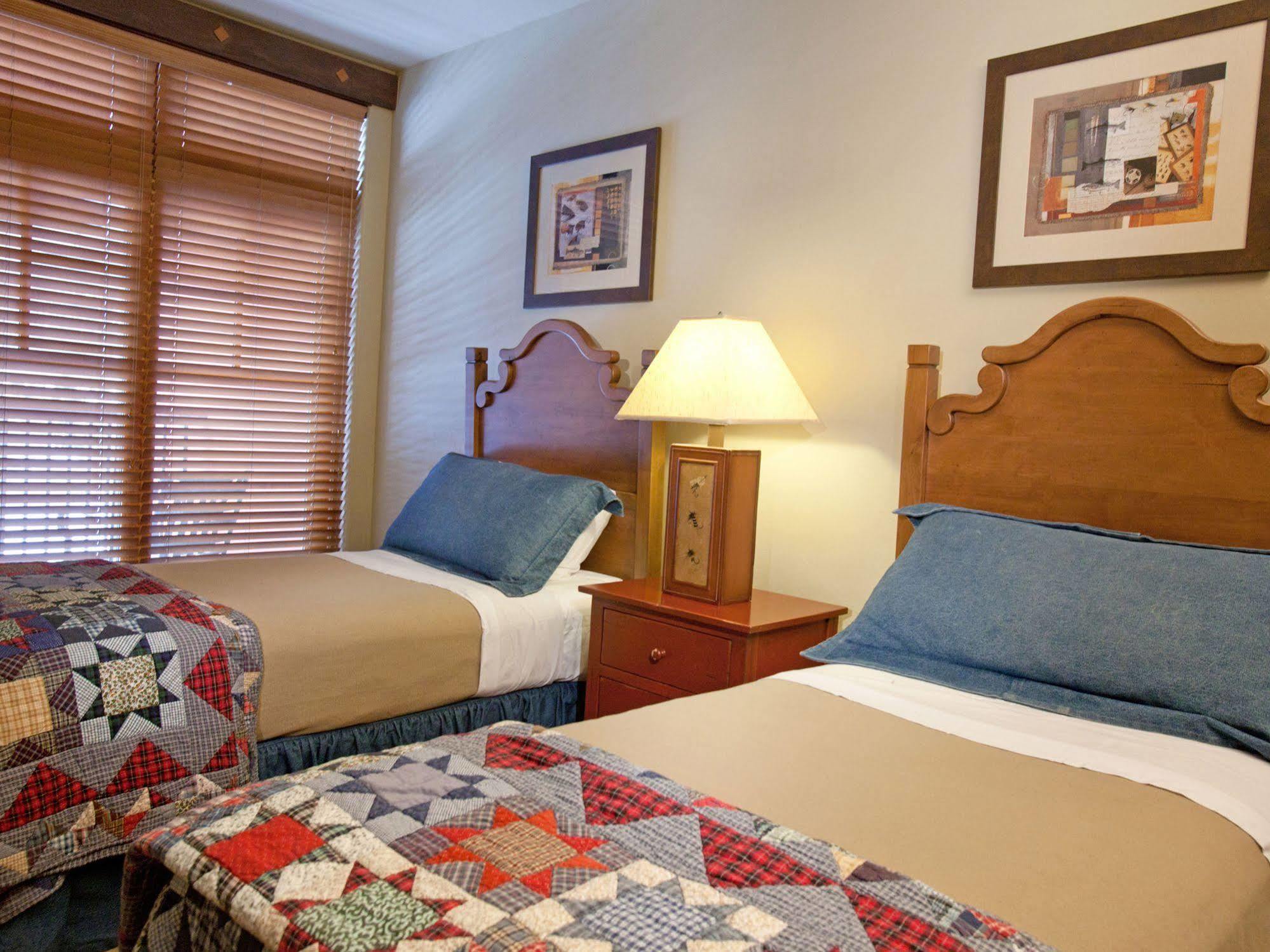 Raintree'S The Miners Club Park City Esterno foto