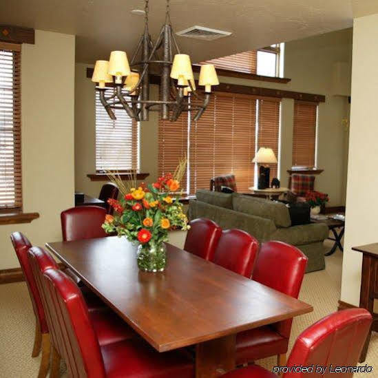 Raintree'S The Miners Club Park City Esterno foto